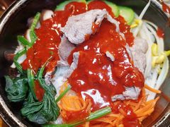 -8号苑自助烤场(西单店)