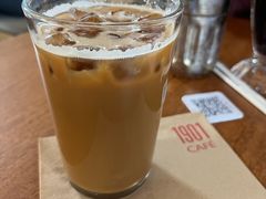 -1901 Cafe(西四店)