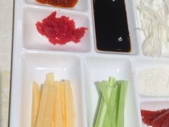 -四季小馆·地道北京小吃(广百店)