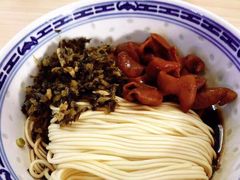 -盛兴面馆(真儒大厦店)