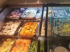 -正宗齐齐哈尔烤肉·齐牛哥鲜切炭火烤肉(杭州总店)