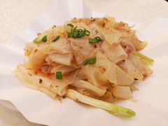 XO酱陈村粉-顺德人家食府(黄金广场店)
