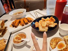 -北大荒人•新东北菜(青岛银座店)
