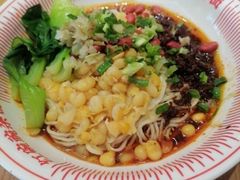 -遇见小面(碧桂园总部店)
