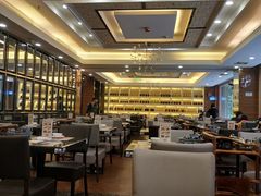 大堂-虾饺妹·粤式手工点心(水荫路店)