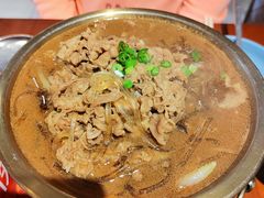 -鑫日千里马朝鲜族小馆(总店)