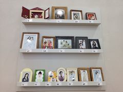 -海马体照相馆(南昌王府井购物中心店)