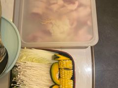 -润园四季椰子鸡火锅(南山海岸城店)