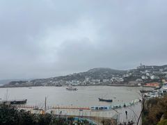 -东极岛景区
