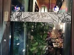 -Ginger(兴国路店)