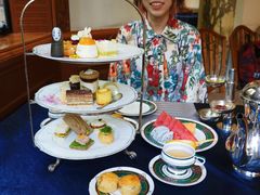 -马勒别墅·中餐厅