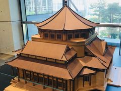 -广州市城市规划展览中心