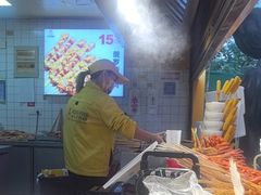 -味子夫鸡柳(解放碑总店)