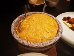 -天伦里餐厅(绿城桃花源店)