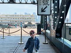 -武汉知音号