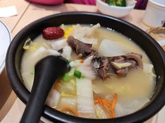 -好人民间小吃·番茄鱼酸菜鱼(木渎悠方店)