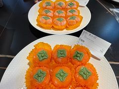 -鸭绿江海鲜烧烤大排档(杏林街店)