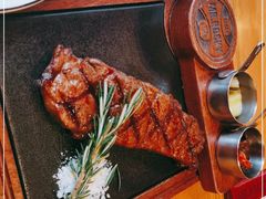 -MR.ROCKY洛奇先生RESTAURANT&BAR(宝安壹方城店)