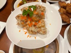 -杭州JW万豪酒店-万豪中餐厅