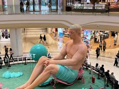 -龙湖重庆时代天街