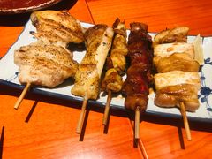 -醉虎传(南锣鼓巷店)