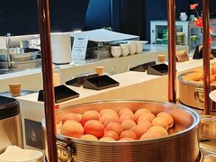 -涨巢·潮玩水疗局