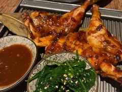 -THE CUT Rooftop顶楼牛排餐吧(环贸iapm店)