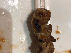 羊肉串-鼎鼎香·港式火锅(北京SKP店)