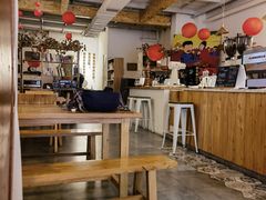-栖咖啡(泉舜店)