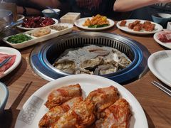 -千滋百味自助烤肉火锅(东门町店)