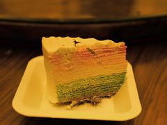 -可丽可丽·生日蛋糕·下午茶