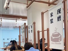 大堂-小满手工粉(上海品尊国际店)