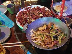 -路边边.炒菜烧烤.音乐餐厅(良乡长虹店)