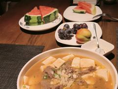 -肴约·花园式餐厅(湖里店)
