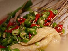 -嘉州叶婆婆钵钵鸡(建设路店)