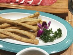 -青瓷火锅料理(西单大悦城店)