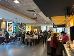 -麦当劳(田林好又多店)