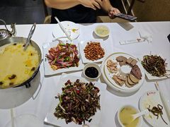 -第一驴.经典老菜.家常菜.火锅(友谊路店)