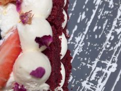 -威斯汀舞台餐厅