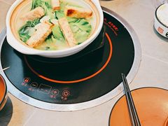 -创味·民间海南菜·非遗藤桥排骨(藤桥·免税城店)