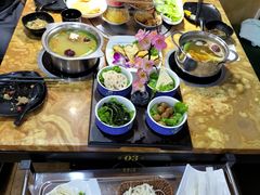 -塔兰齐新疆孜然火锅(鲤鱼山路店)