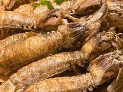 -高佳庄·舟山海鲜(海景旗舰店)