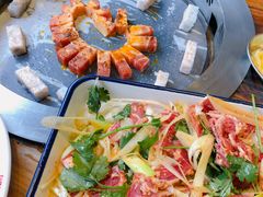 -三肥两瘦烤肉(鹿城店)