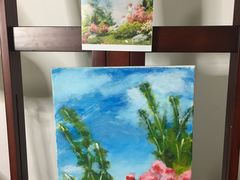 -鼎画艺术机构(贵都店)