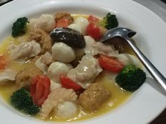 富贵全家福-U你·天然调味(南湖总店)