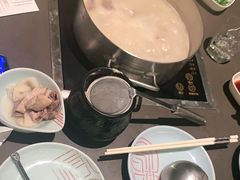 -捞王锅物料理(上海世茂广场店)