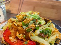 -微醺烤牛·炭火烧烤·精酿啤酒(东郊记忆店)