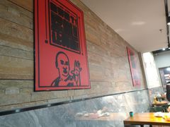 大堂-520香辣小龙虾(美食街总店)