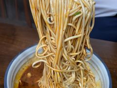 素椒杂酱-下面馆