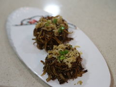 主厨推荐-地方名吃海鲜大馅蒸饺(北戴河店)